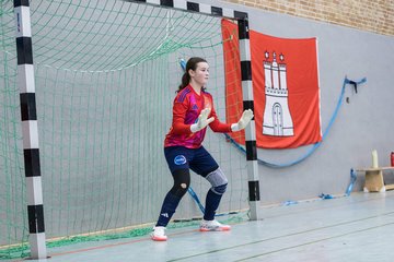 Bild 218 - wDJ Loewinnen Cup D1
